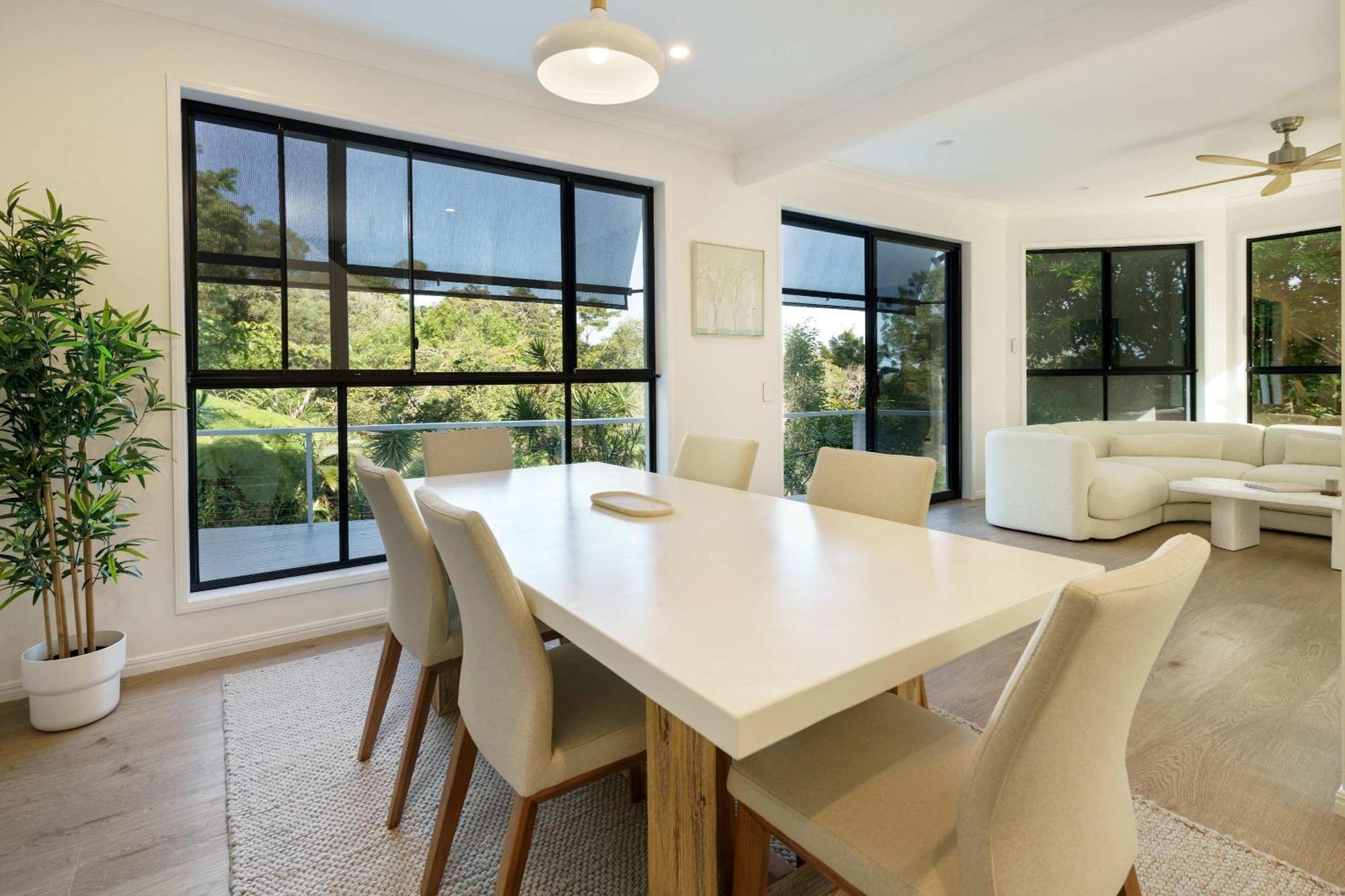 Banksia Rainforest Retreat In Buderim Extérieur photo