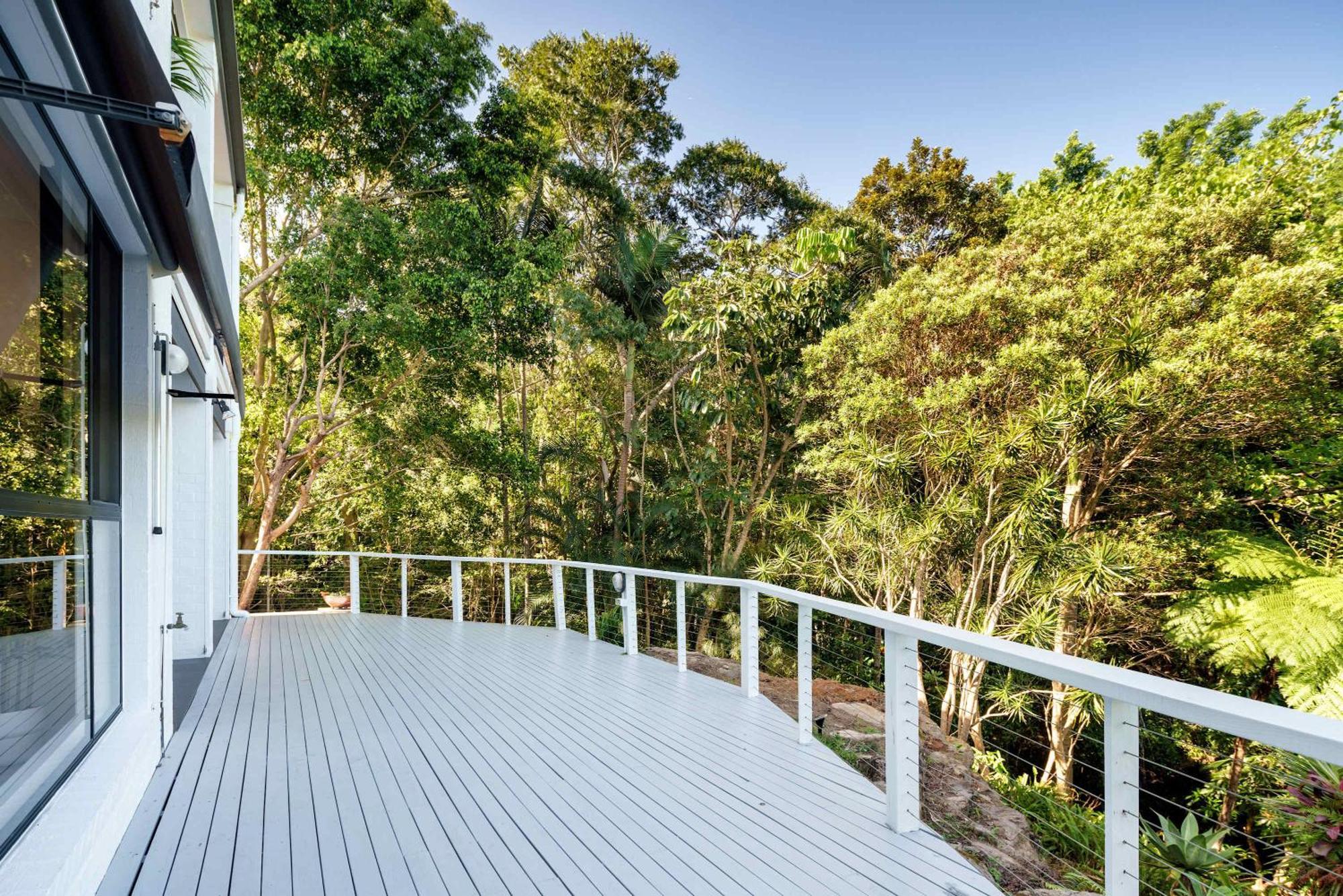 Banksia Rainforest Retreat In Buderim Extérieur photo