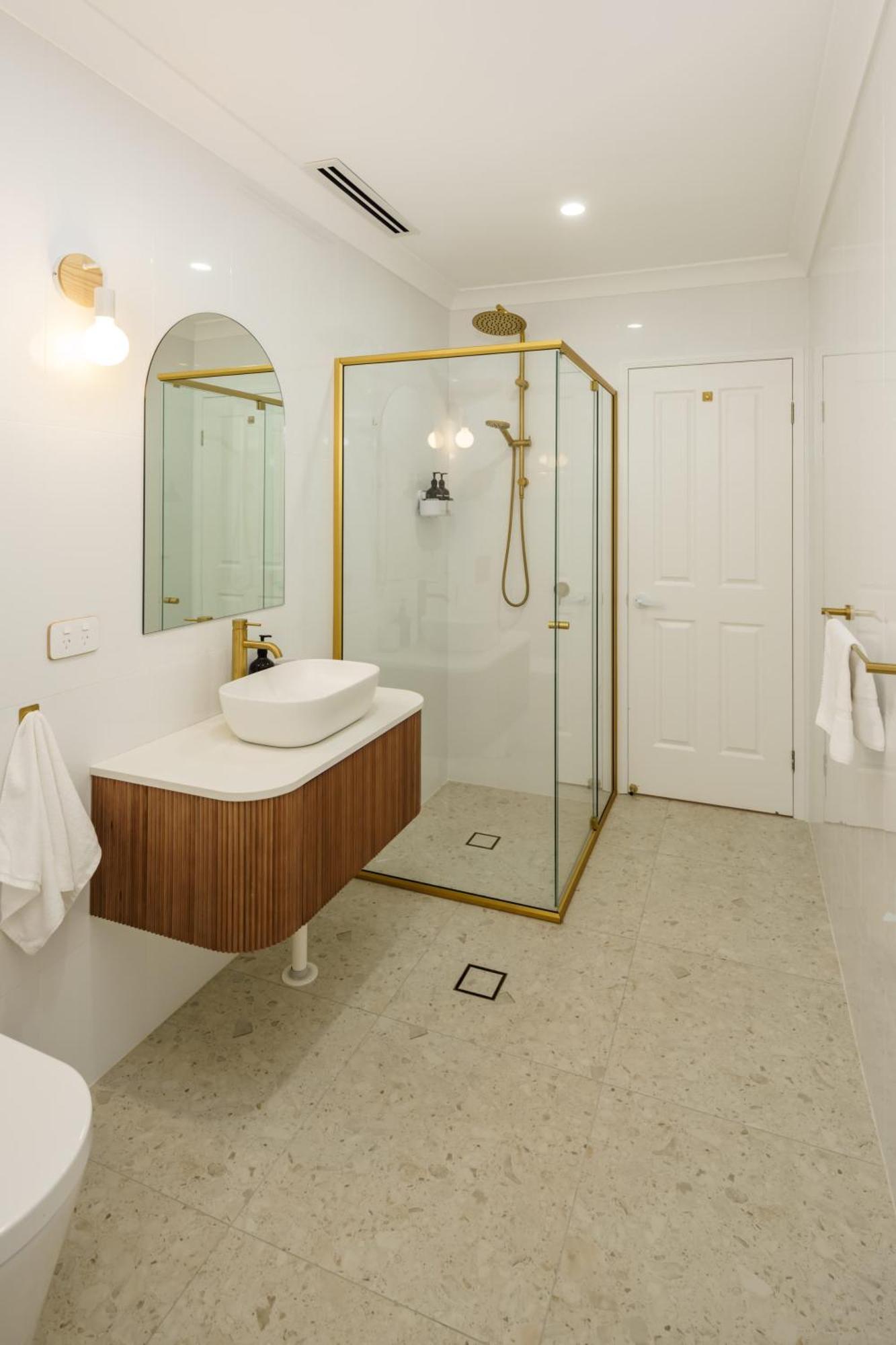 Banksia Rainforest Retreat In Buderim Extérieur photo