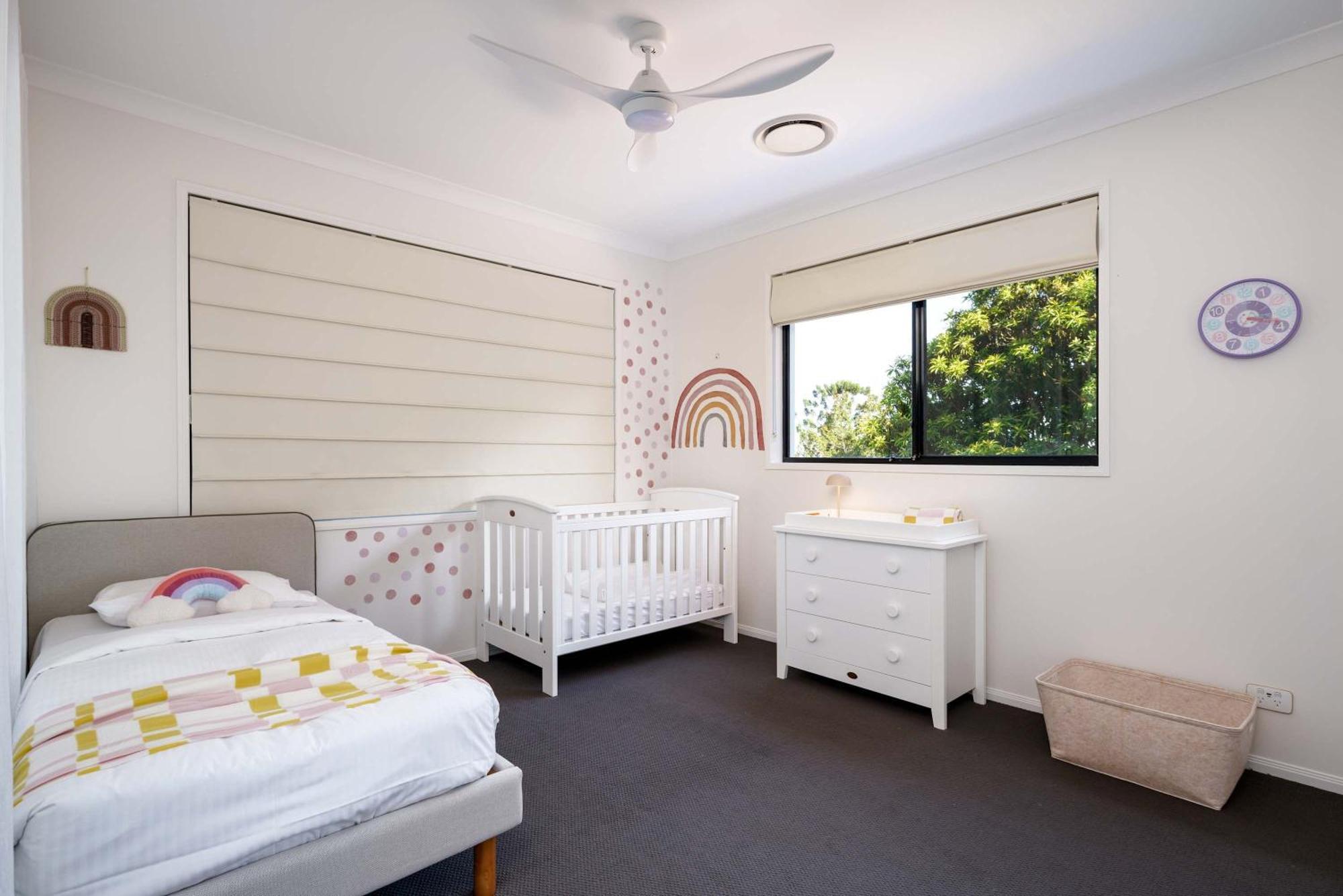 Banksia Rainforest Retreat In Buderim Extérieur photo