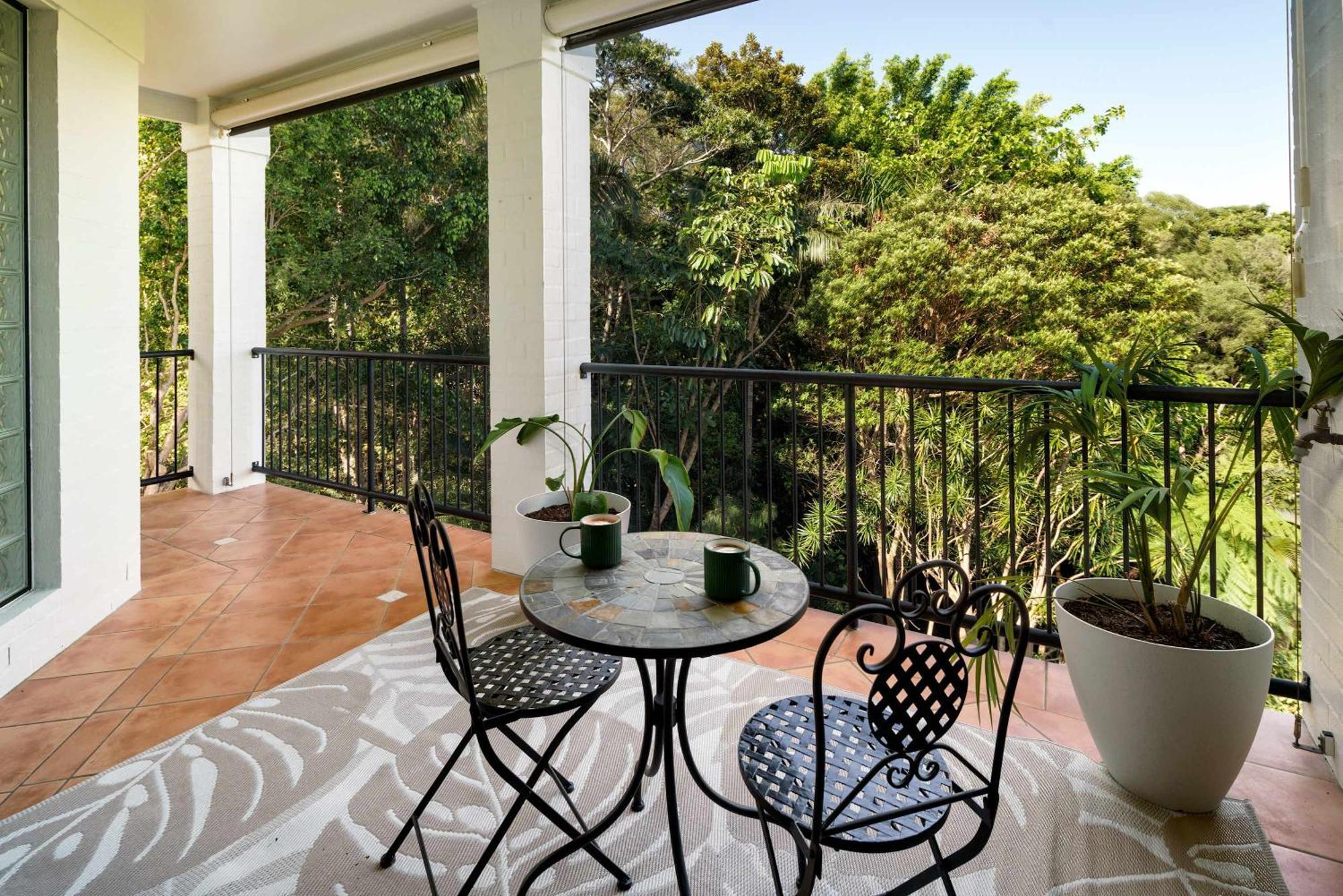 Banksia Rainforest Retreat In Buderim Extérieur photo